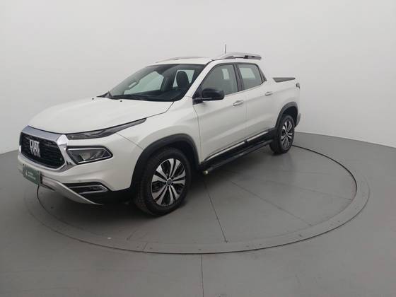 FIAT TORO 2.0 16V TURBO DIESEL VOLCANO 4WD AT9